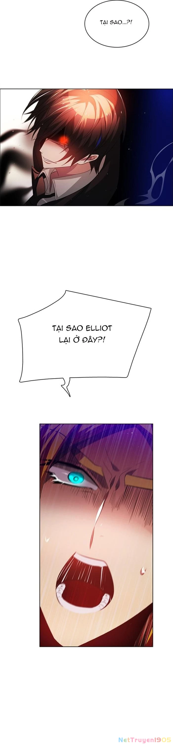 Zero Game Chapter 111 - 44