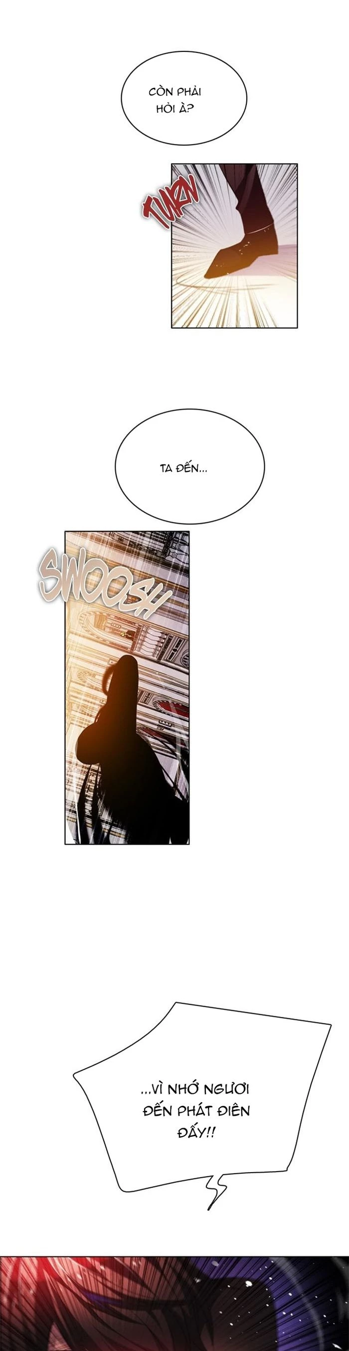 Zero Game Chapter 111 - 45