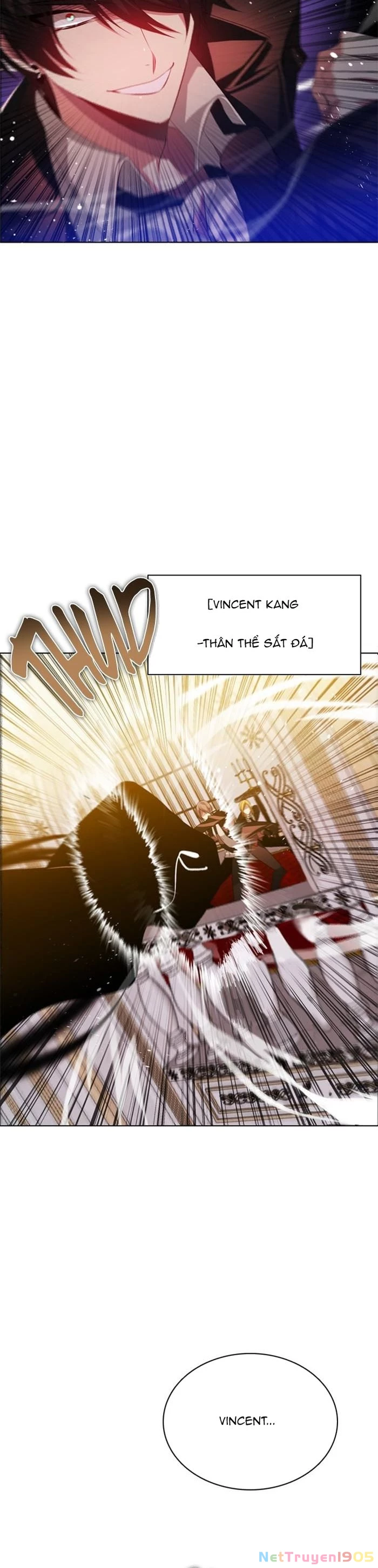 Zero Game Chapter 111 - 46