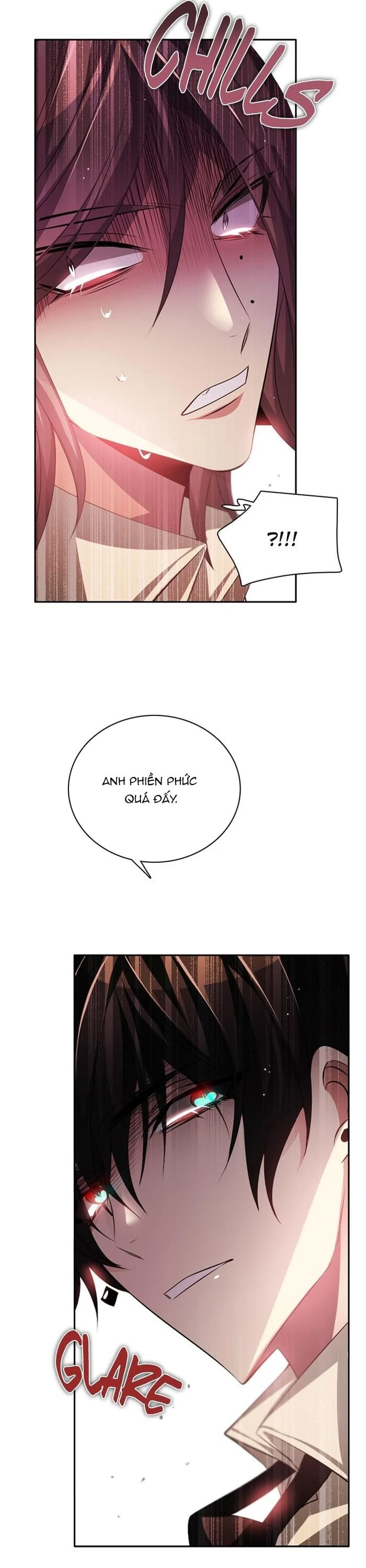 Zero Game Chapter 111 - 47