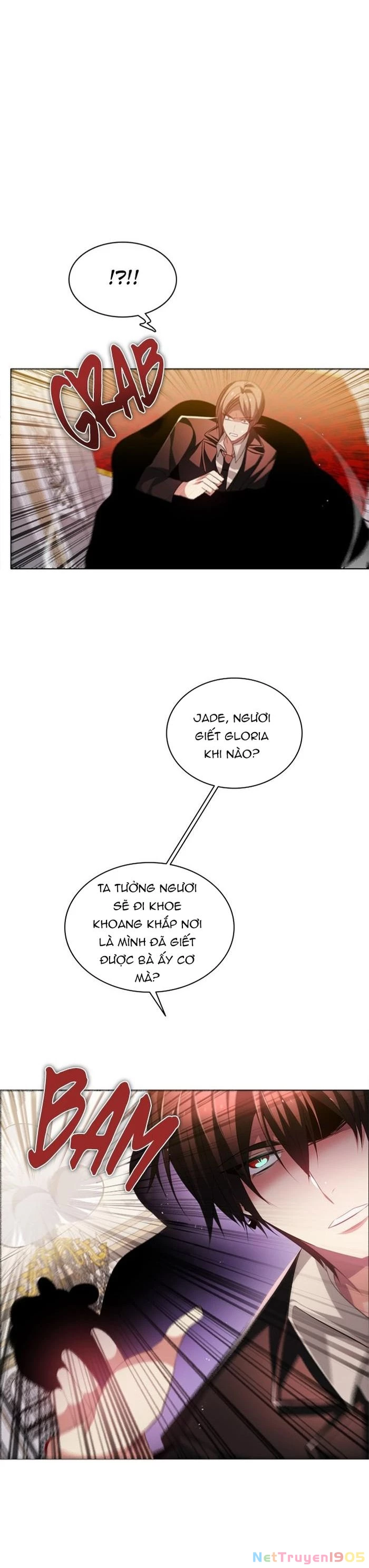 Zero Game Chapter 111 - 48