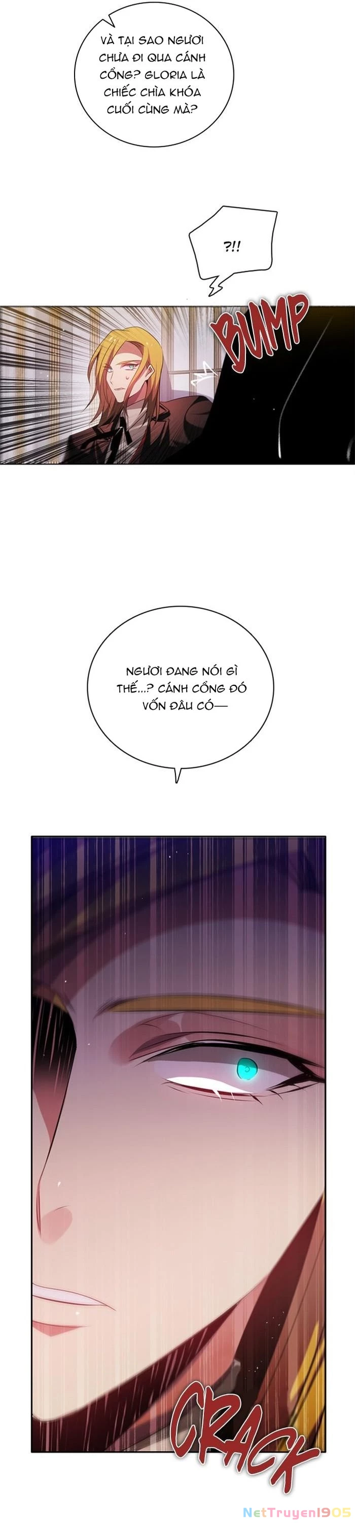 Zero Game Chapter 111 - 49