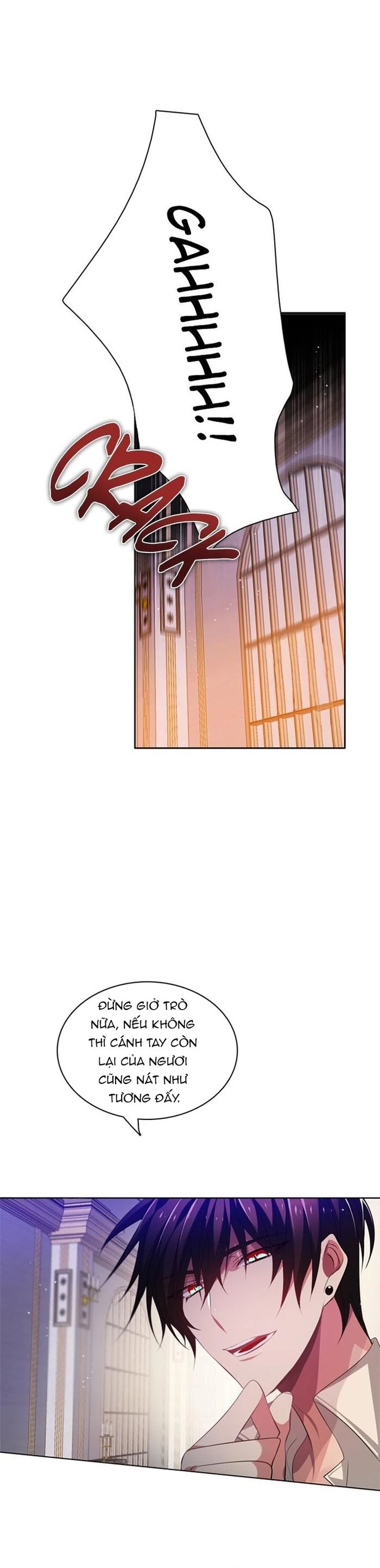 Zero Game Chapter 111 - 50