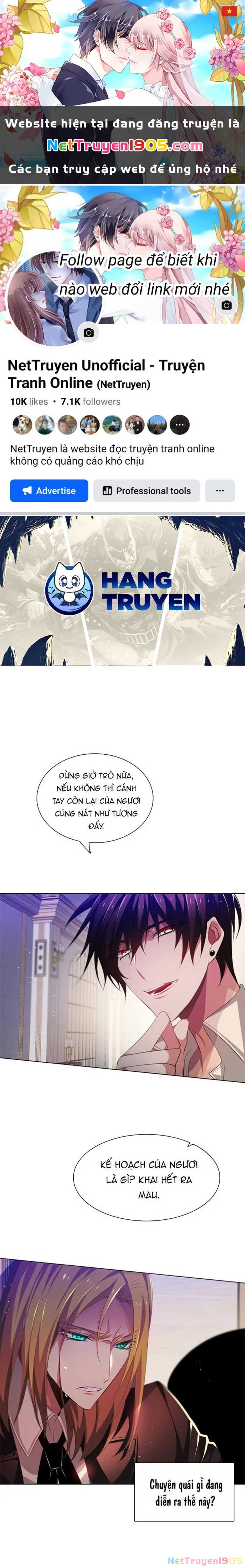 Zero Game Chapter 112 - 1