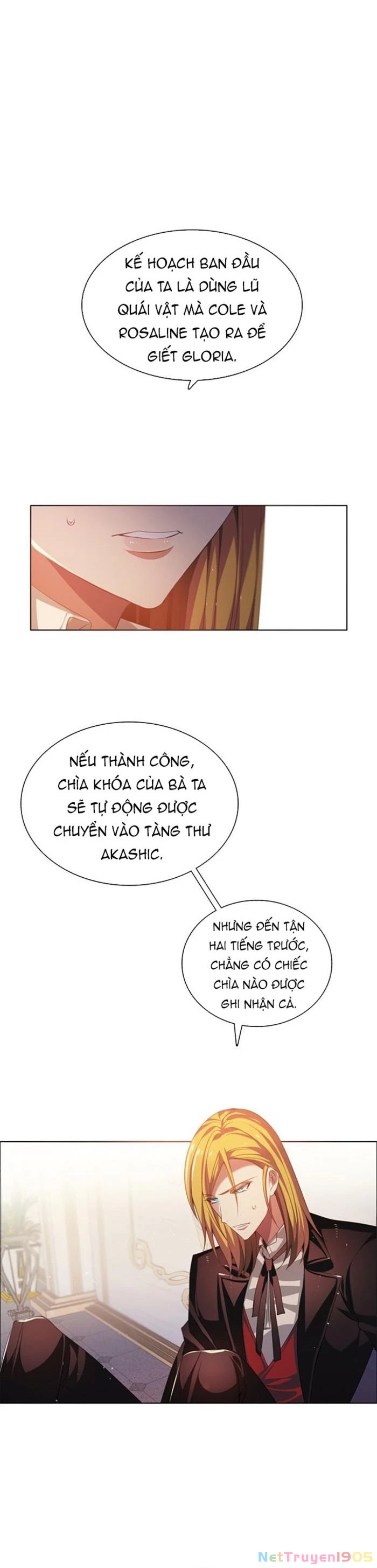 Zero Game Chapter 112 - 2