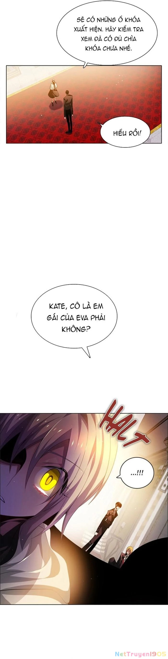 Zero Game Chapter 112 - 9