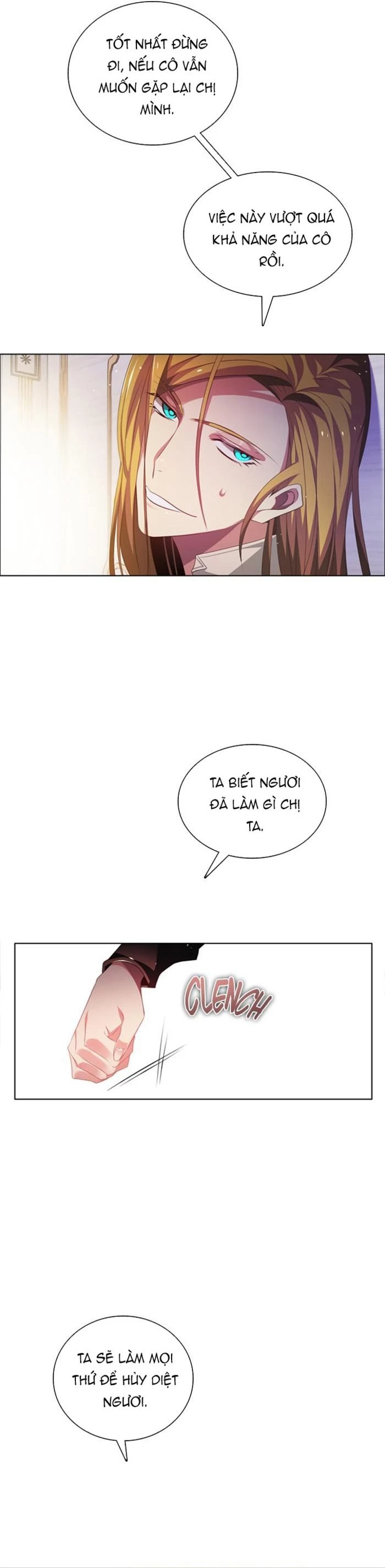 Zero Game Chapter 112 - 10