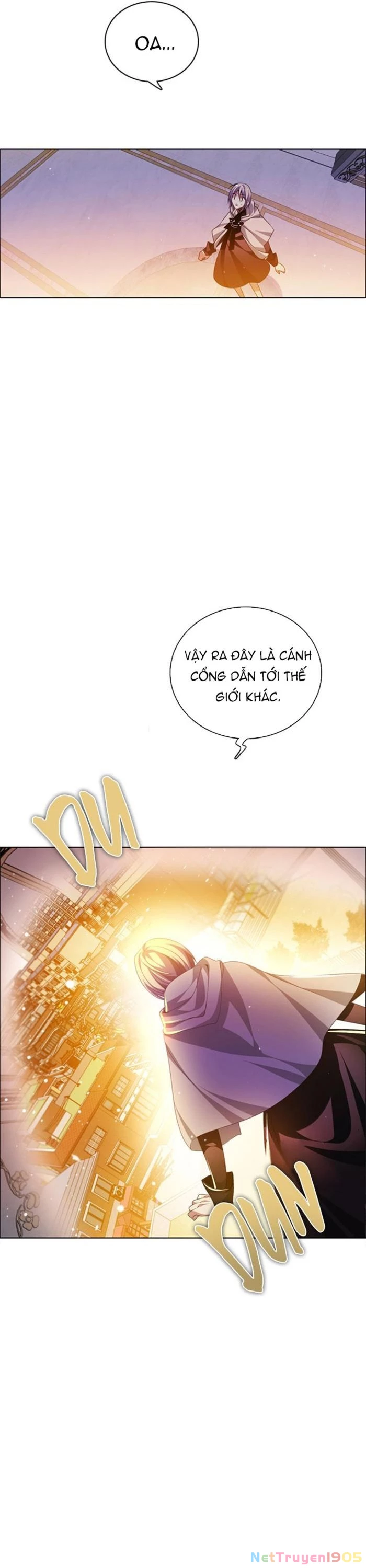 Zero Game Chapter 112 - 13