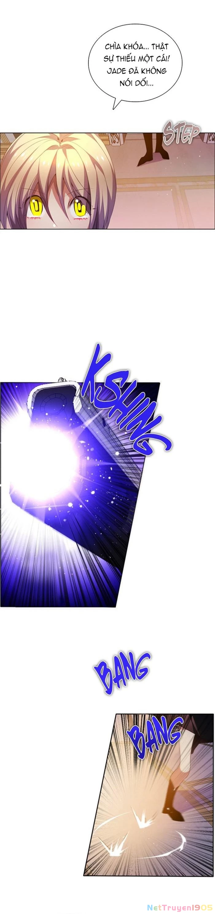 Zero Game Chapter 112 - 14