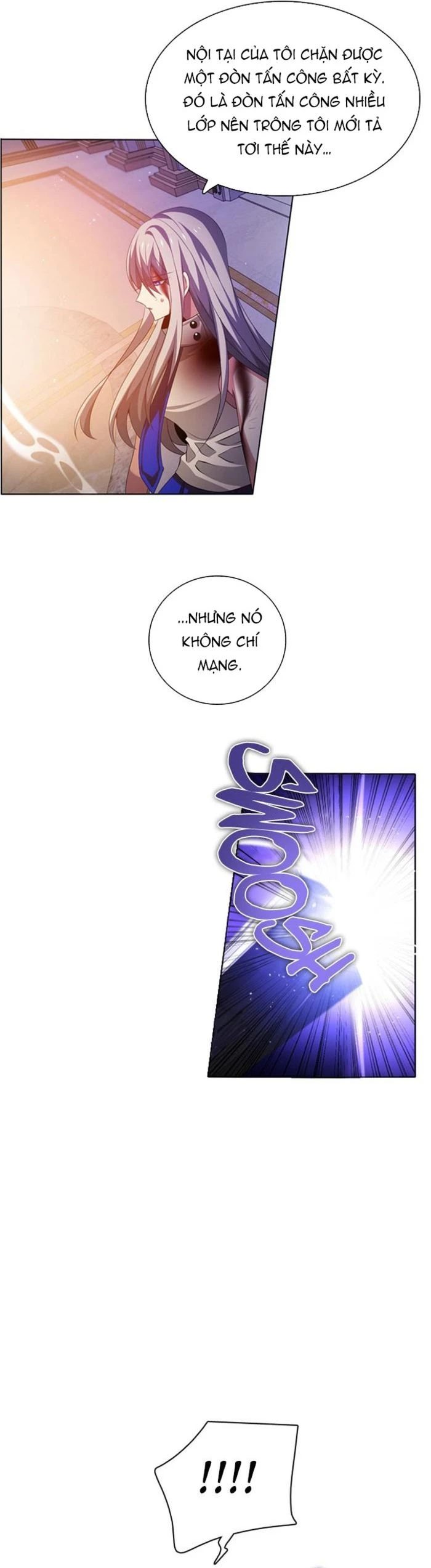 Zero Game Chapter 112 - 16