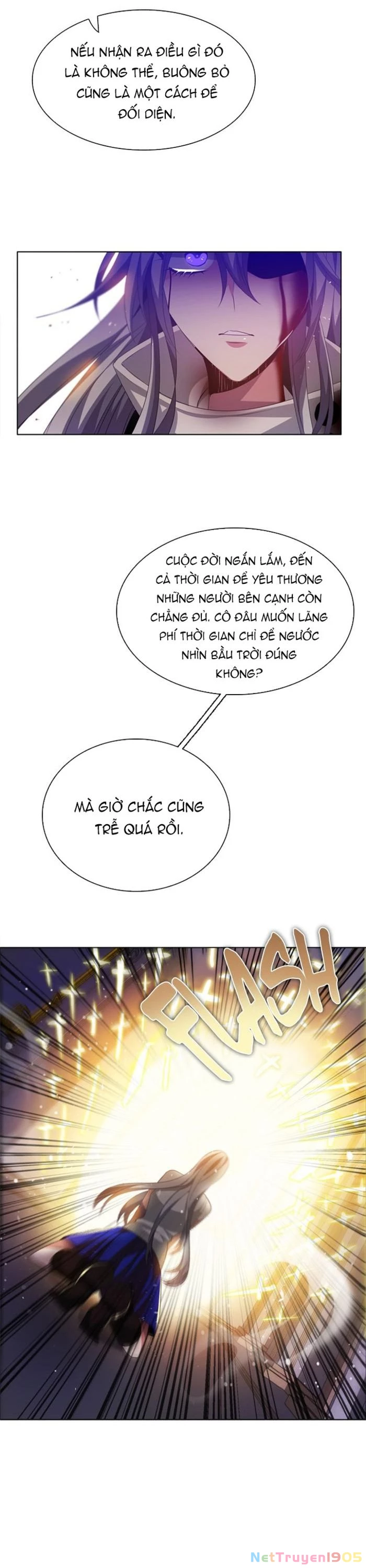 Zero Game Chapter 112 - 20