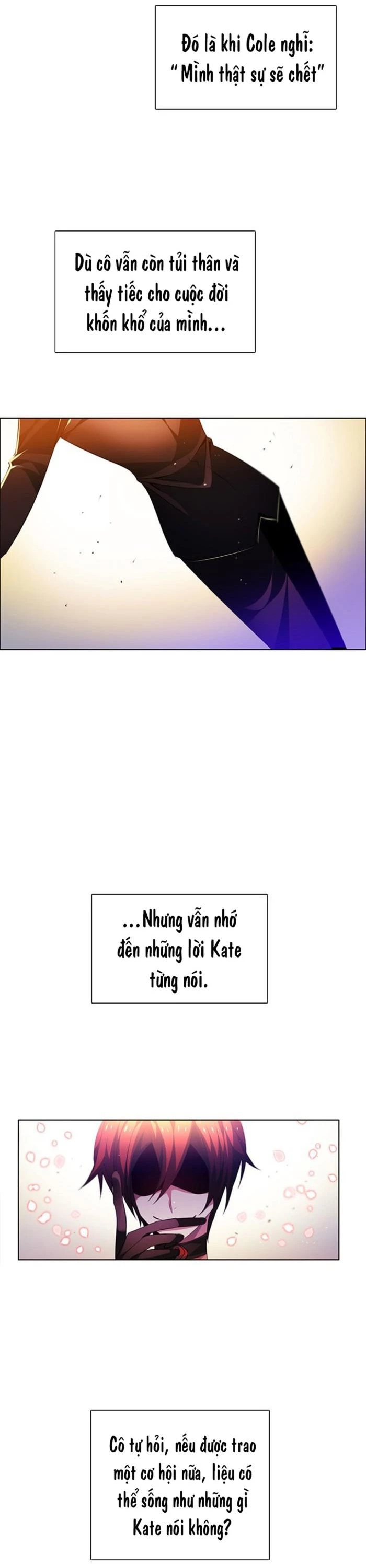 Zero Game Chapter 112 - 21