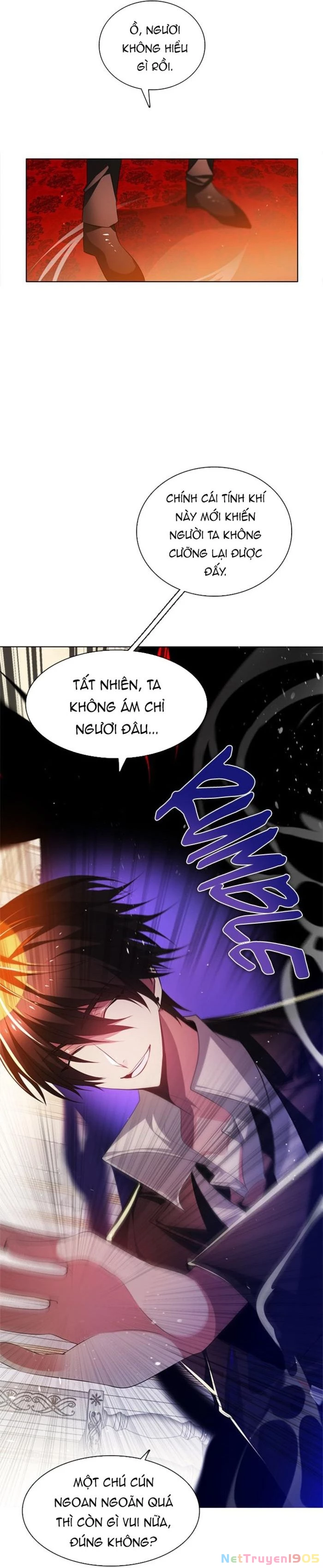 Zero Game Chapter 112 - 29