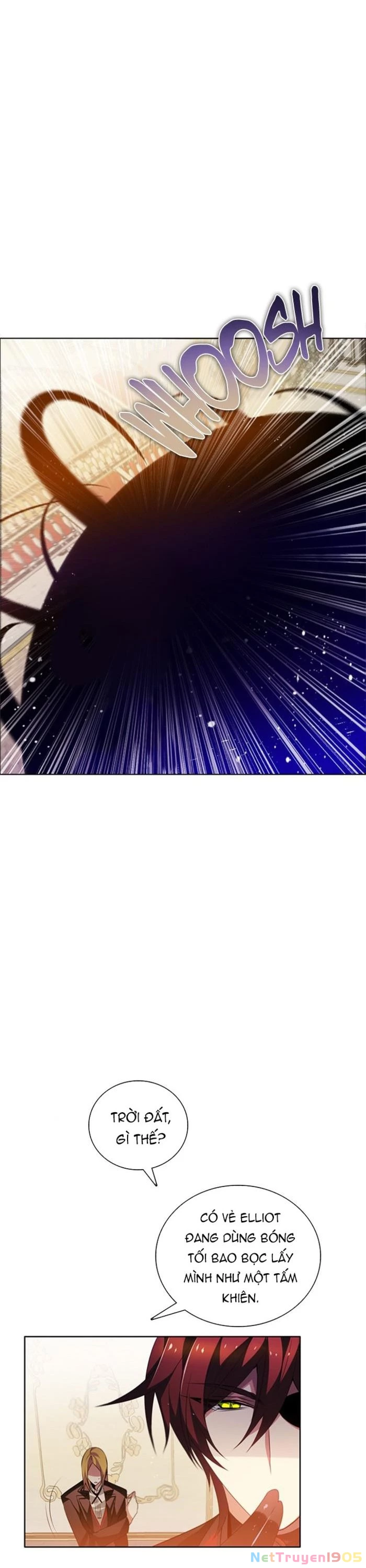 Zero Game Chapter 112 - 31