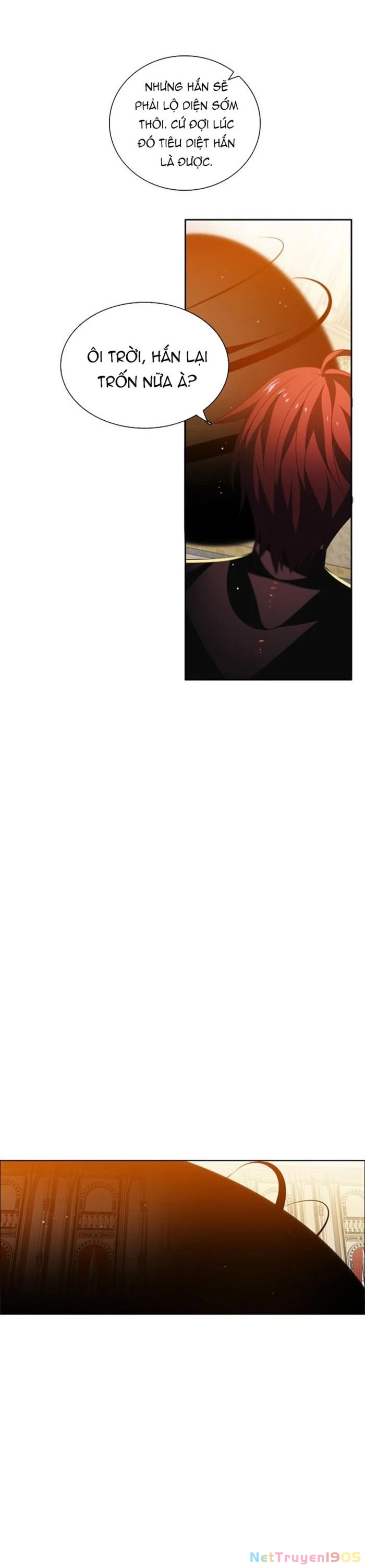 Zero Game Chapter 112 - 32