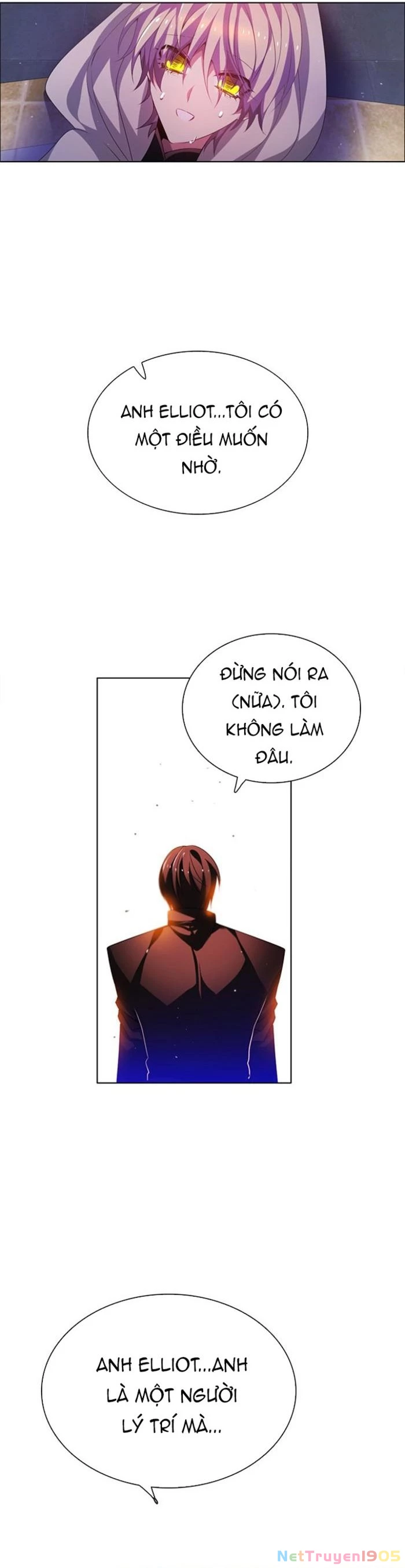 Zero Game Chapter 112 - 34