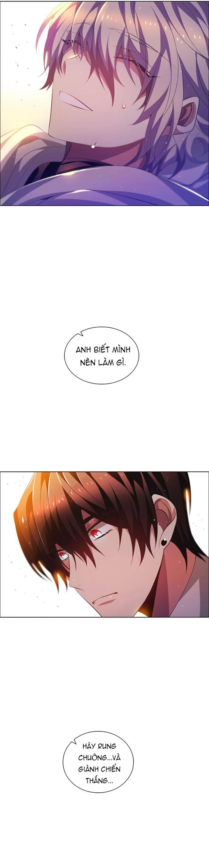 Zero Game Chapter 112 - 35