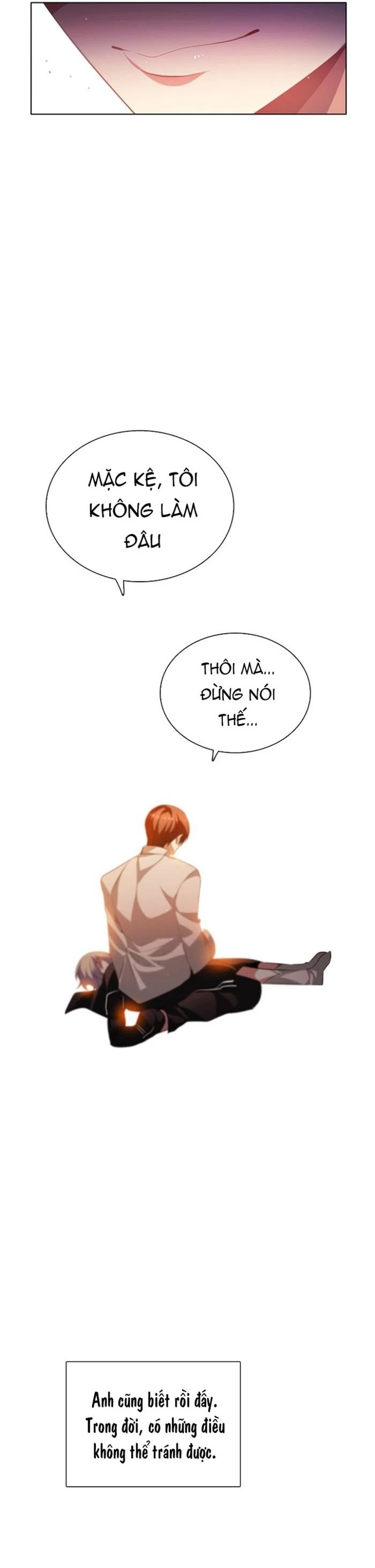 Zero Game Chapter 112 - 36