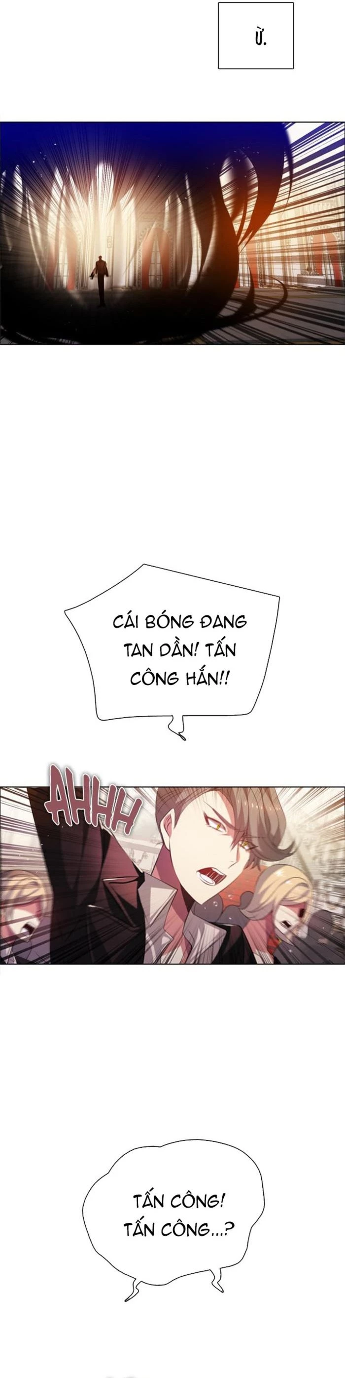 Zero Game Chapter 112 - 37