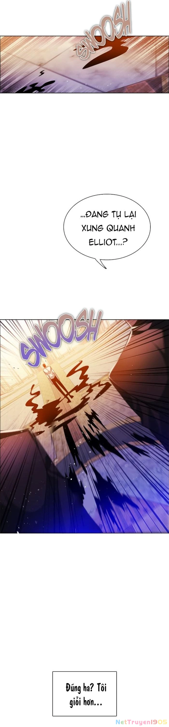 Zero Game Chapter 112 - 41