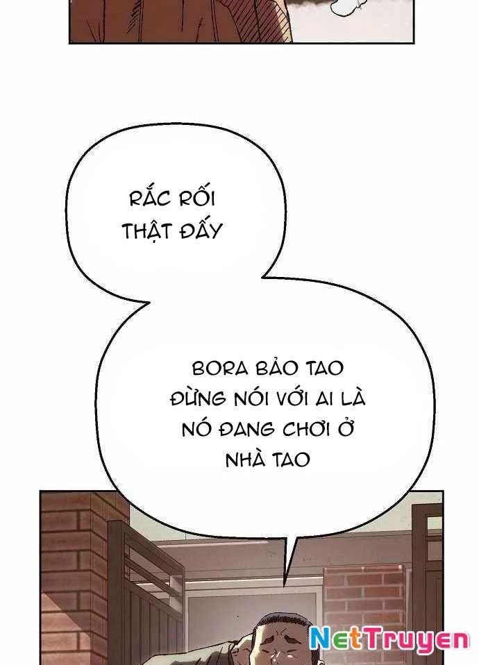 Hồ Sơ Ác Nhân Chapter 7 - 16