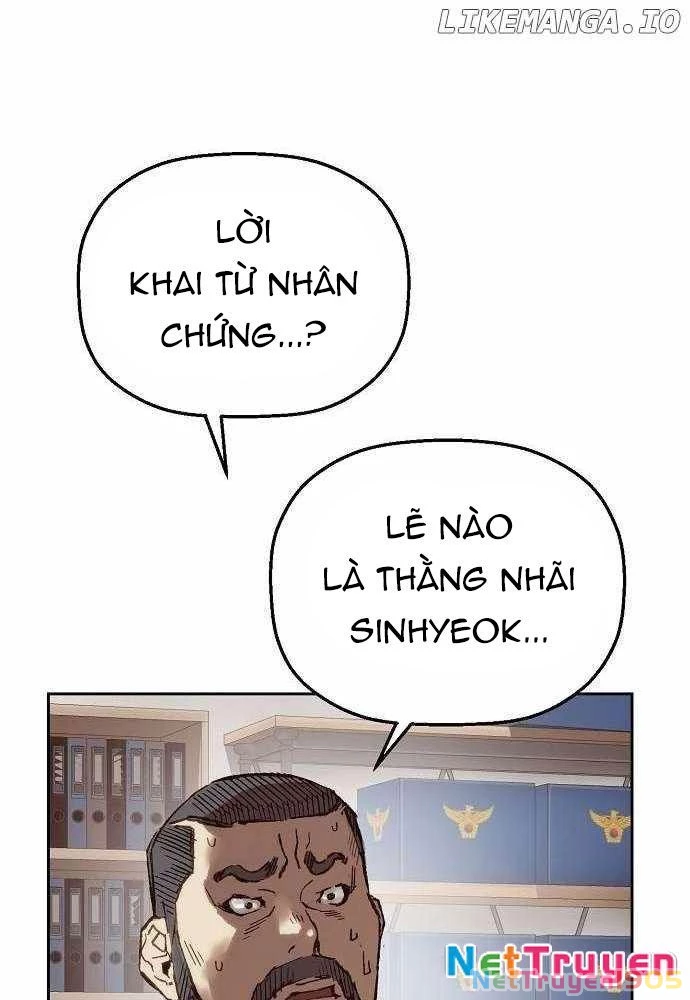 Hồ Sơ Ác Nhân Chapter 7 - 161