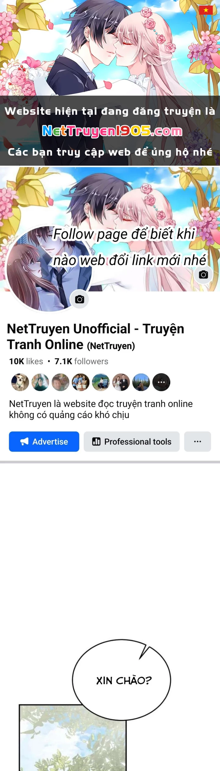 Có Lẽ Là Vô Địch Chapter 40 - 1