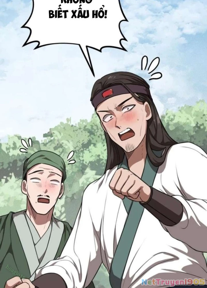 Có Lẽ Là Vô Địch Chapter 40 - 35