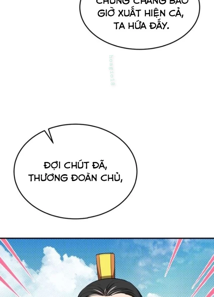 Có Lẽ Là Vô Địch Chapter 40 - 189