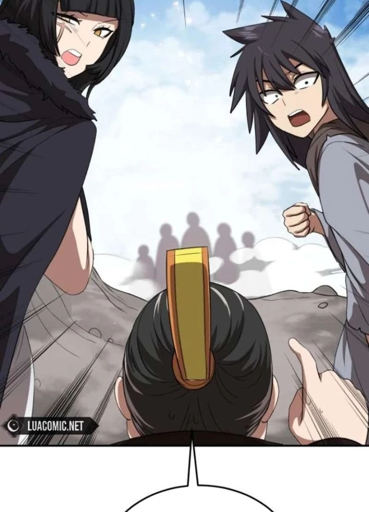 Có Lẽ Là Vô Địch Chapter 40 - 221