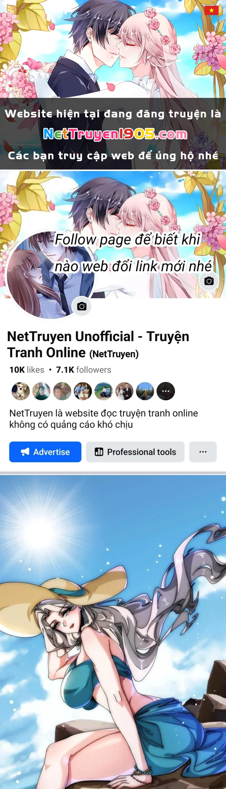 Nhân Vật Phản Diện Trong Trò Chơi Tận Thế Quật Khởi Chapter 16 - 1