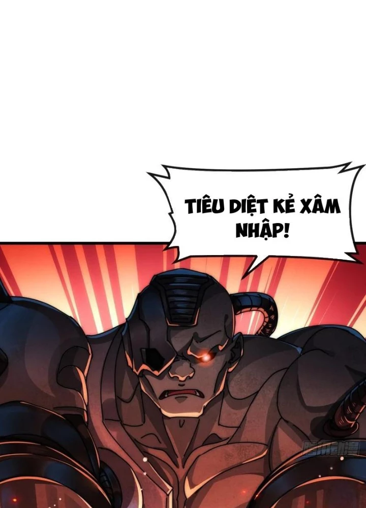 Nhân Vật Phản Diện Trong Trò Chơi Tận Thế Quật Khởi Chapter 16 - 7