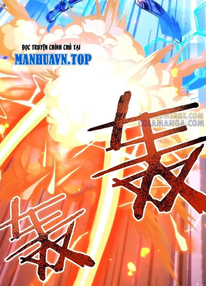 Nhân Vật Phản Diện Trong Trò Chơi Tận Thế Quật Khởi Chapter 16 - 17