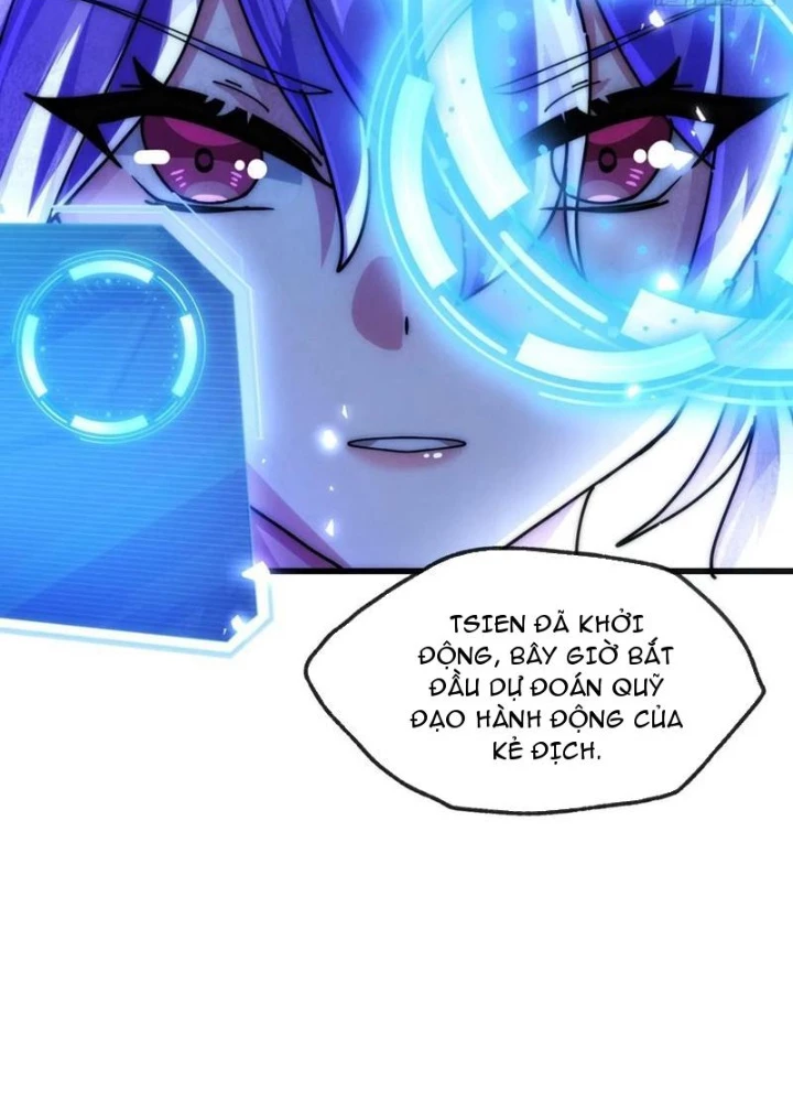 Nhân Vật Phản Diện Trong Trò Chơi Tận Thế Quật Khởi Chapter 16 - 31