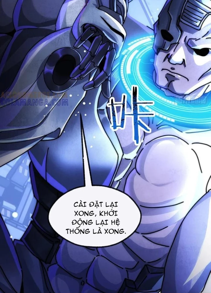 Nhân Vật Phản Diện Trong Trò Chơi Tận Thế Quật Khởi Chapter 16 - 55