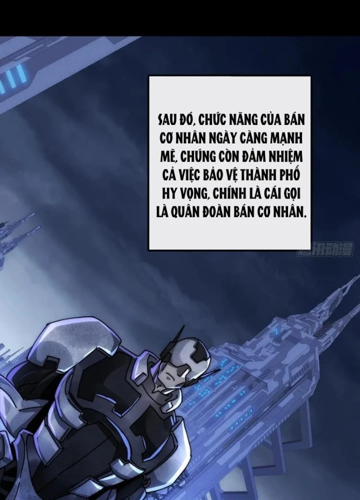 Nhân Vật Phản Diện Trong Trò Chơi Tận Thế Quật Khởi Chapter 16 - 83