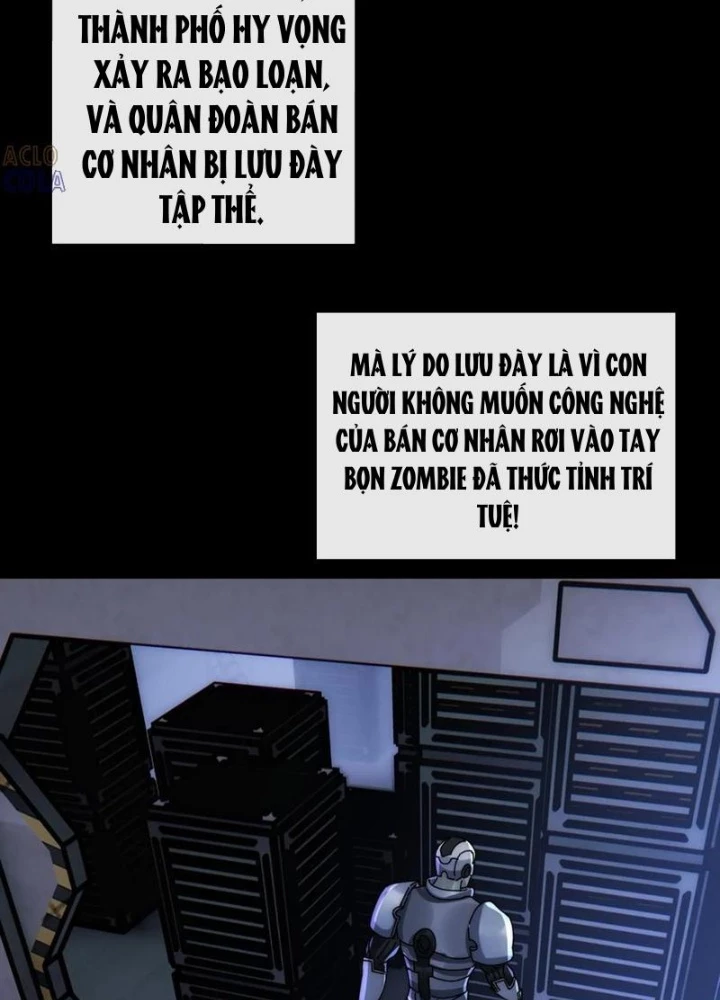 Nhân Vật Phản Diện Trong Trò Chơi Tận Thế Quật Khởi Chapter 16 - 87