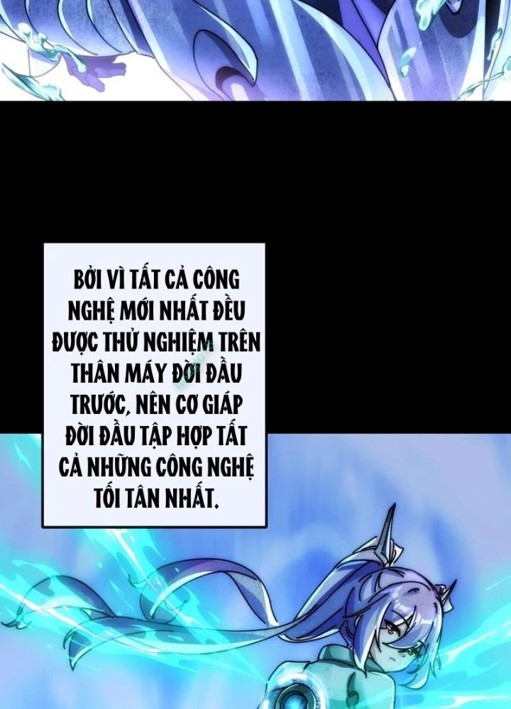 Nhân Vật Phản Diện Trong Trò Chơi Tận Thế Quật Khởi Chapter 16 - 95