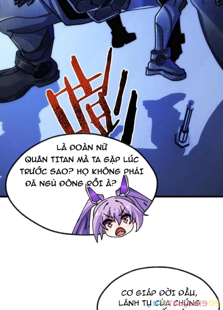 Nhân Vật Phản Diện Trong Trò Chơi Tận Thế Quật Khởi Chapter 16 - 137