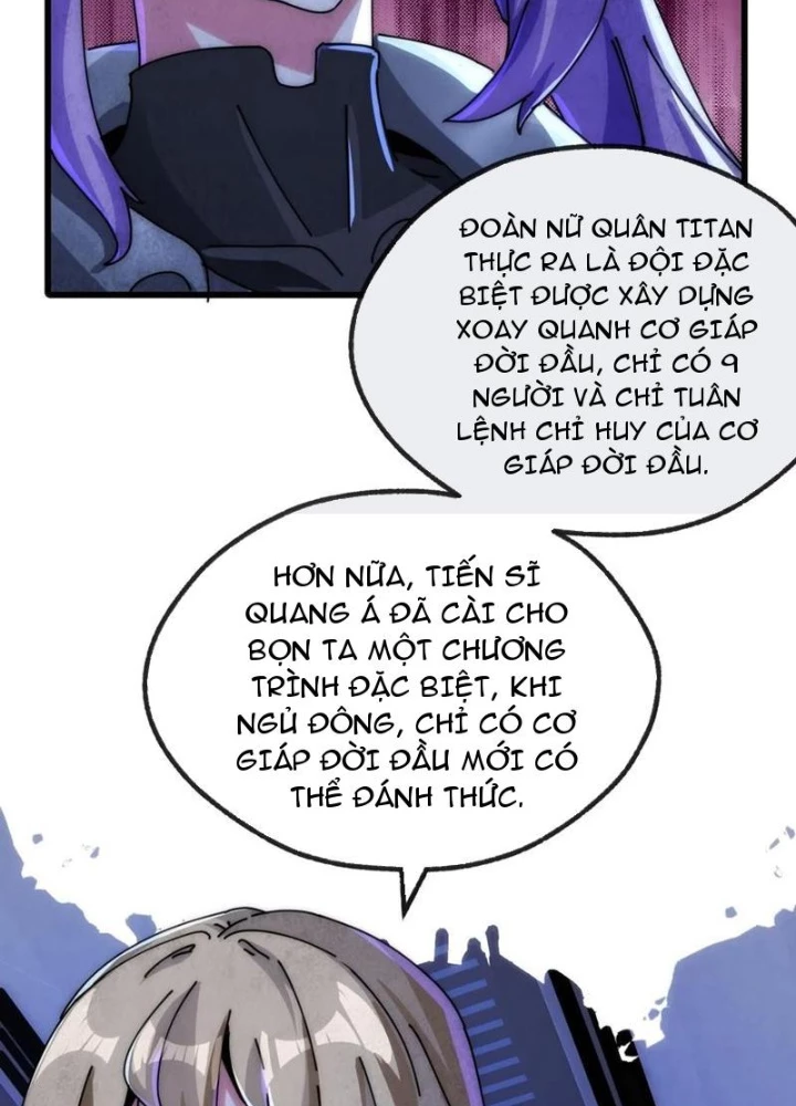 Nhân Vật Phản Diện Trong Trò Chơi Tận Thế Quật Khởi Chapter 16 - 143