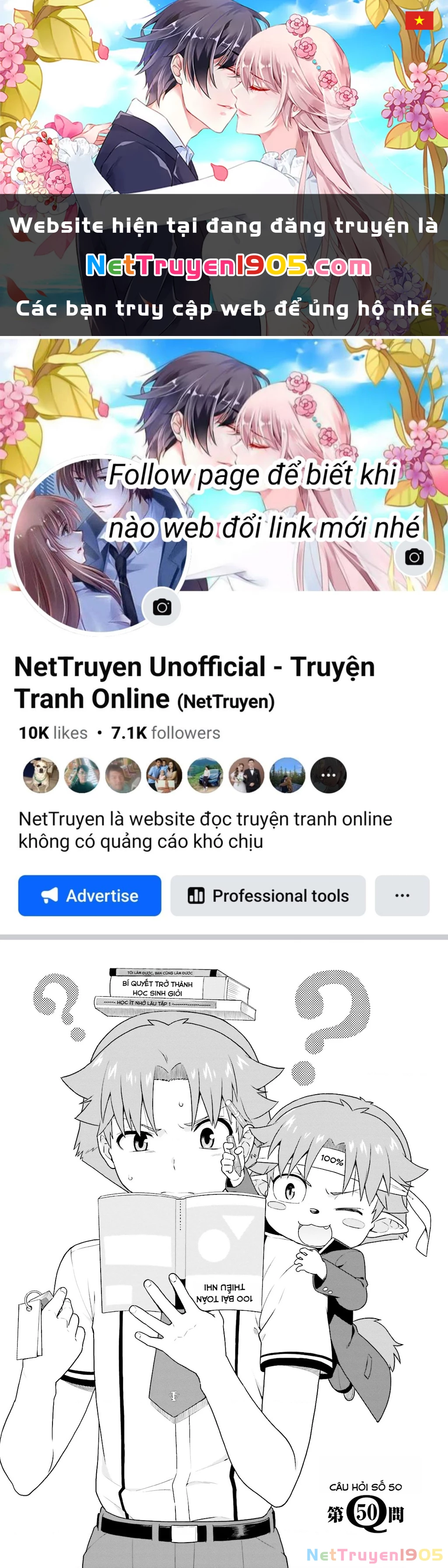 Lũ Ngốc, Bài Thi Và Linh Thú Triệu Hồi Chapter 50 - 1