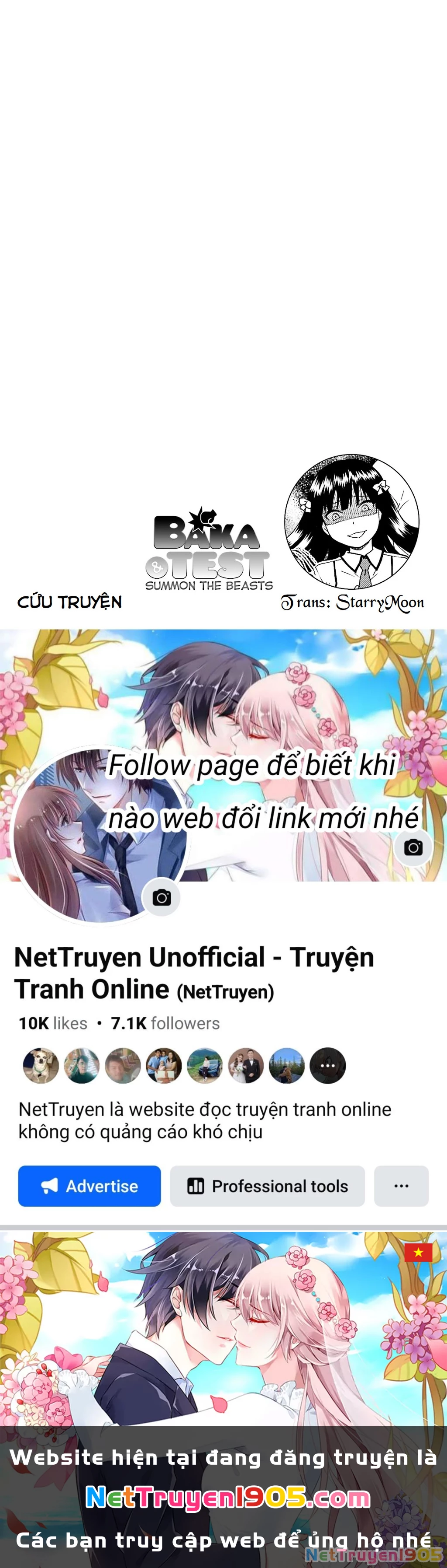 Lũ Ngốc, Bài Thi Và Linh Thú Triệu Hồi Chapter 50 - 26