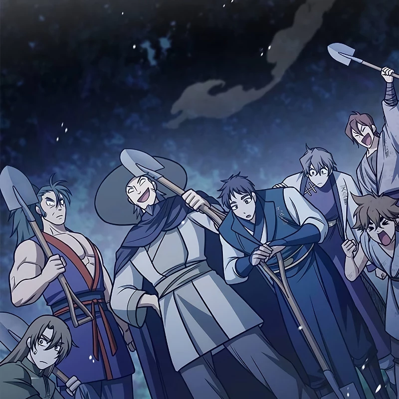 Thiên Qua Thư Khố Đại Công Tử Chapter 138 - 15