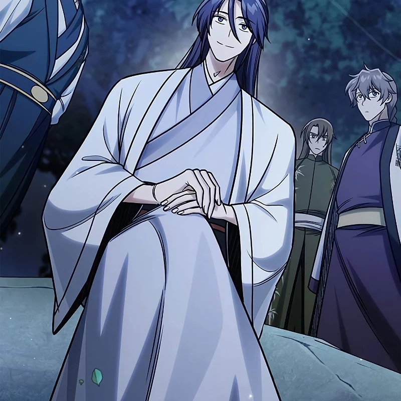 Thiên Qua Thư Khố Đại Công Tử Chapter 138 - 42