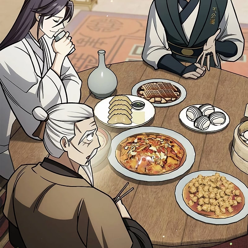 Thiên Qua Thư Khố Đại Công Tử Chapter 138 - 189