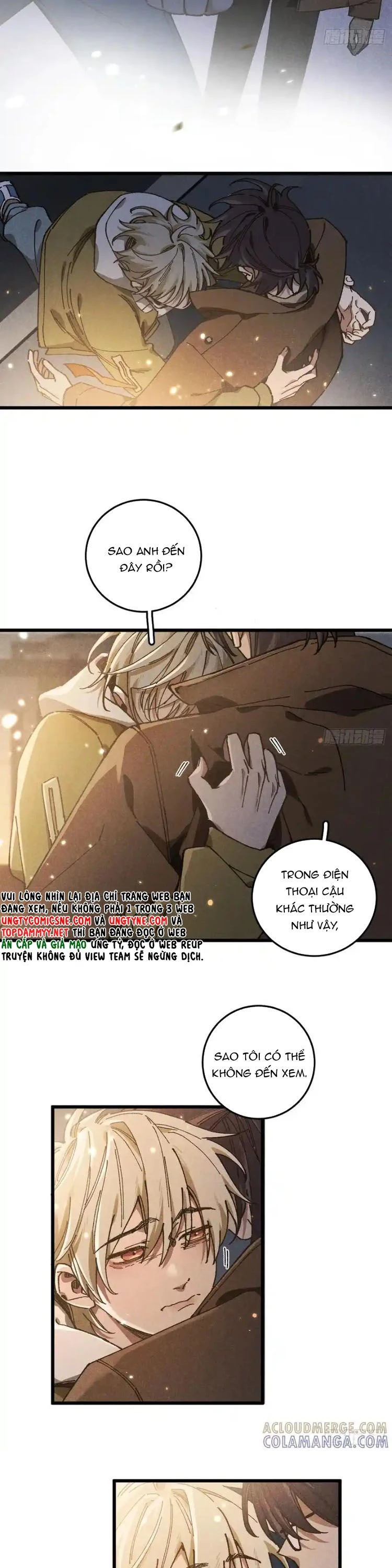 Tôi Không Cùng Anh Đến Vùng Đất Bắp Ngô Đâu! Chapter 66 - 2