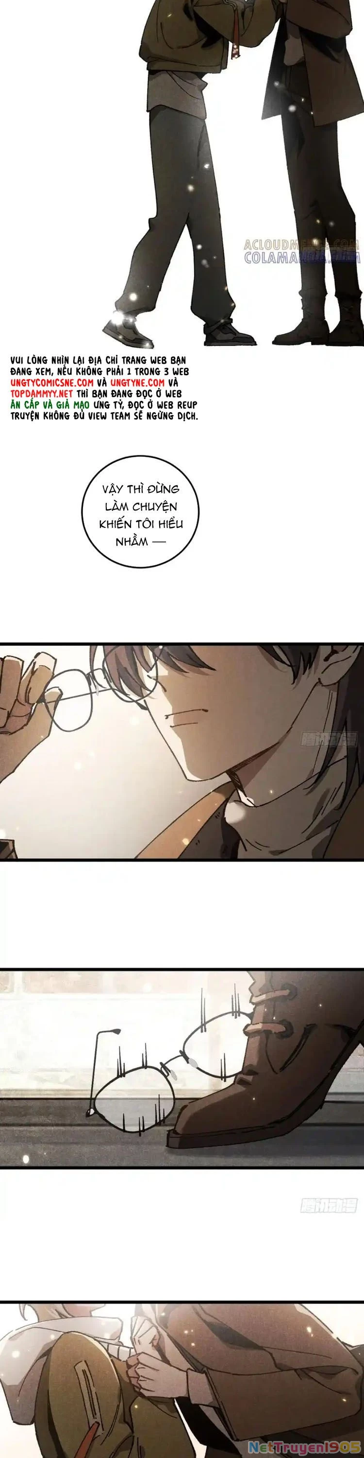 Tôi Không Cùng Anh Đến Vùng Đất Bắp Ngô Đâu! Chapter 66 - 13