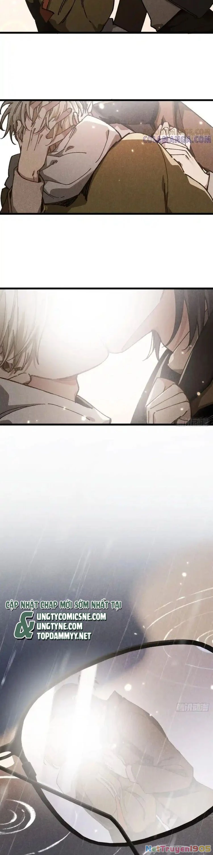 Tôi Không Cùng Anh Đến Vùng Đất Bắp Ngô Đâu! Chapter 66 - 14