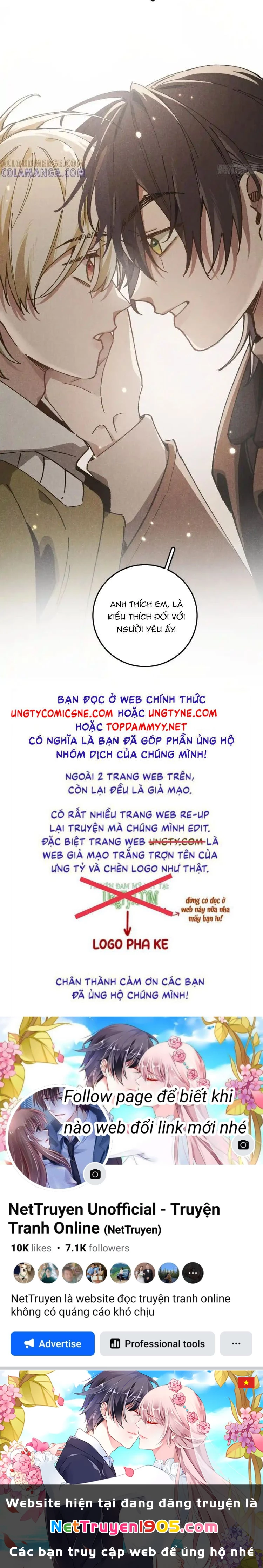 Tôi Không Cùng Anh Đến Vùng Đất Bắp Ngô Đâu! Chapter 66 - 17