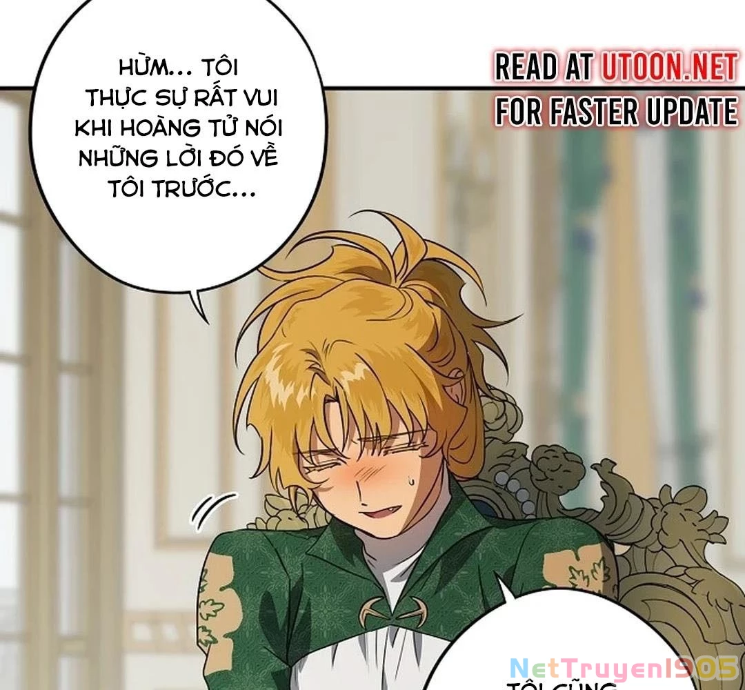 Bị Che Khuất Bởi Mặt Trời Lặn Chapter 191 - 10